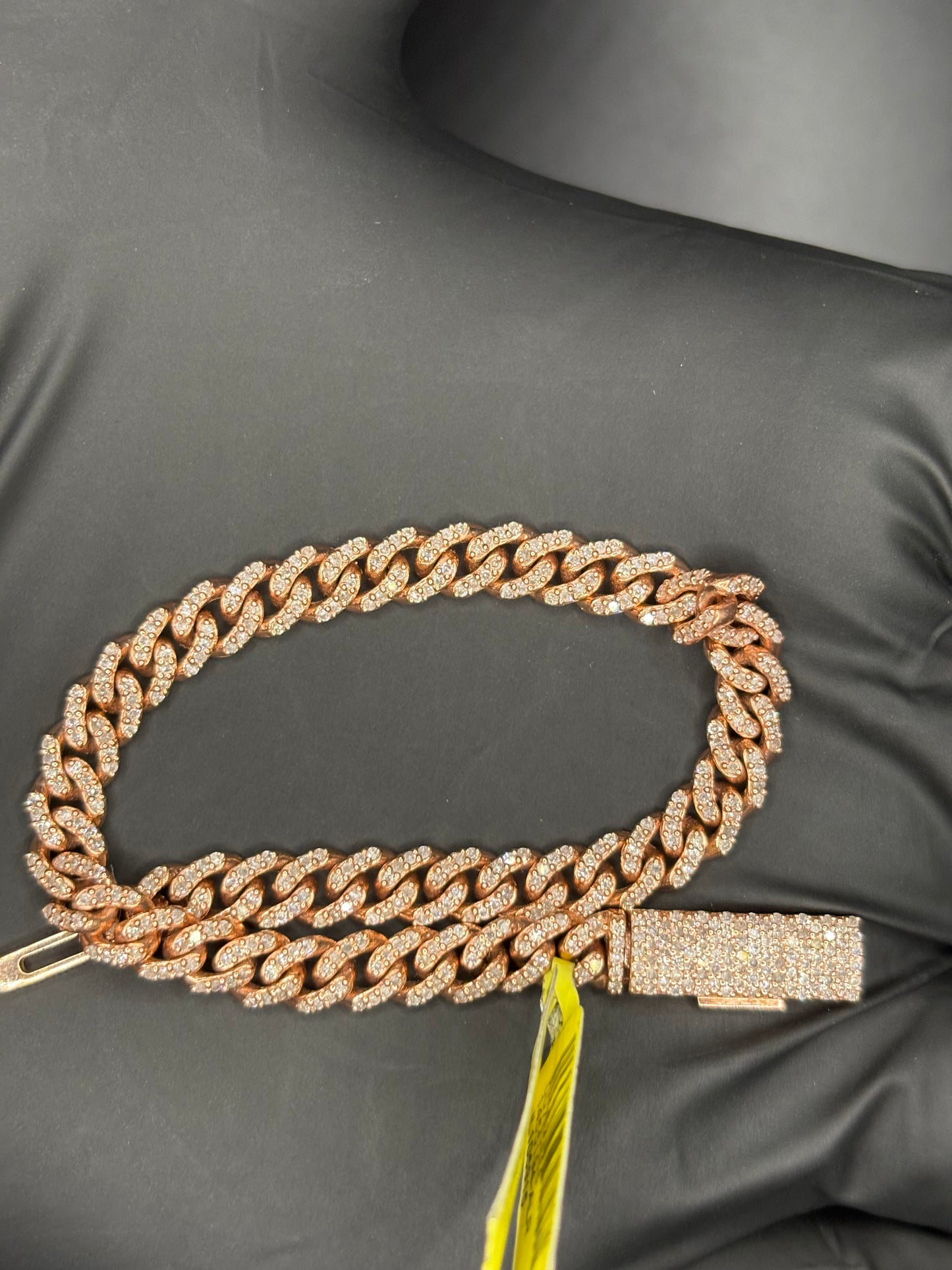 6mm Cuban Link Bracelet