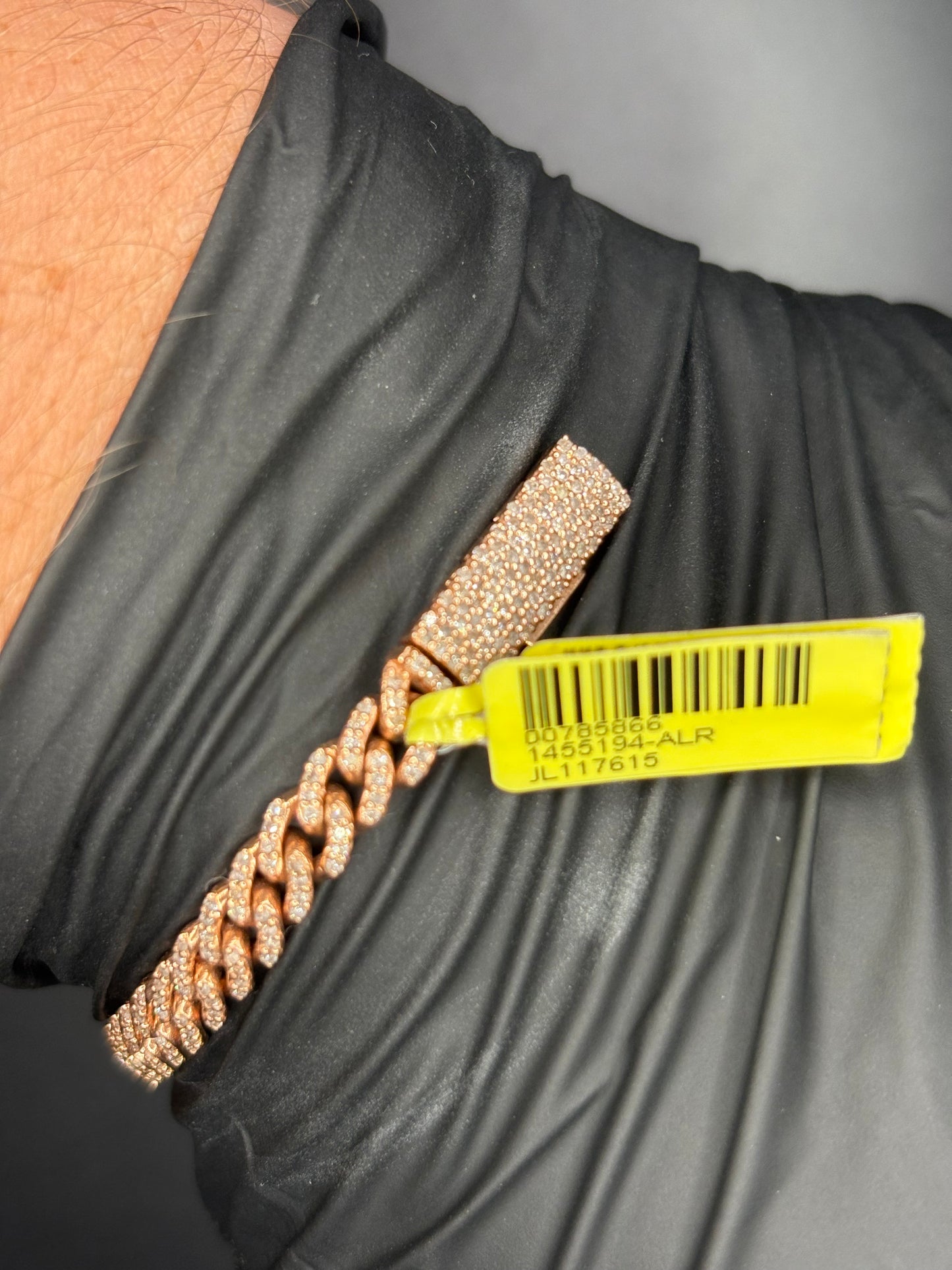 6mm Cuban Link Bracelet