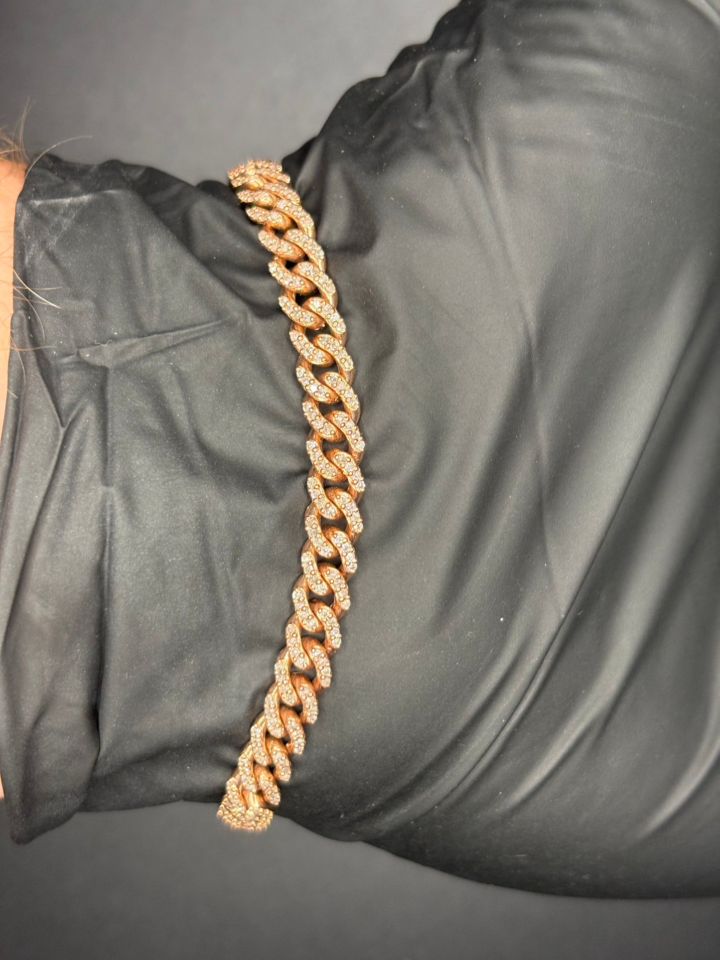 6mm Cuban Link Bracelet