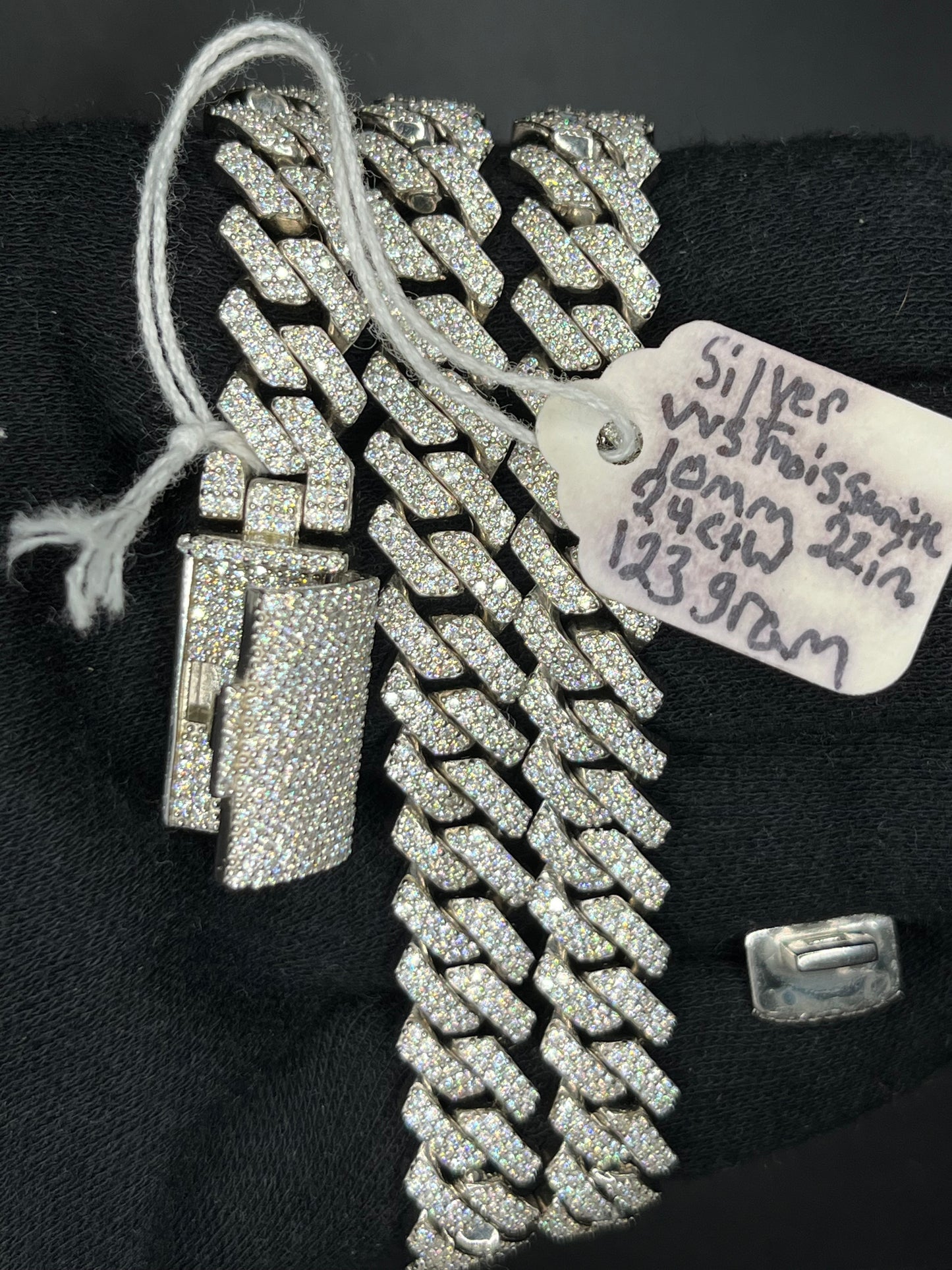 10mm Cuban Link Chain