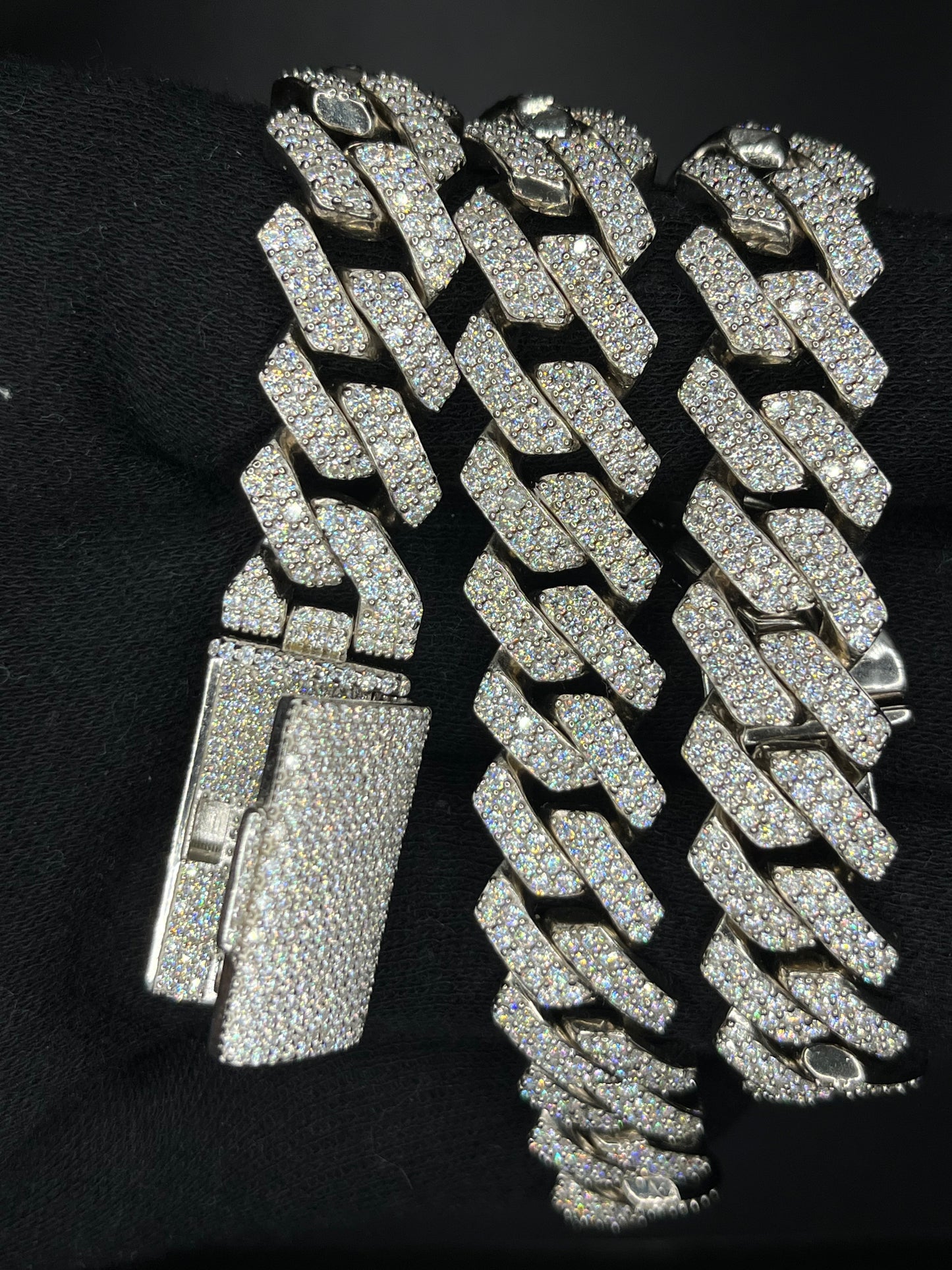 14mm Cuban Link Chain