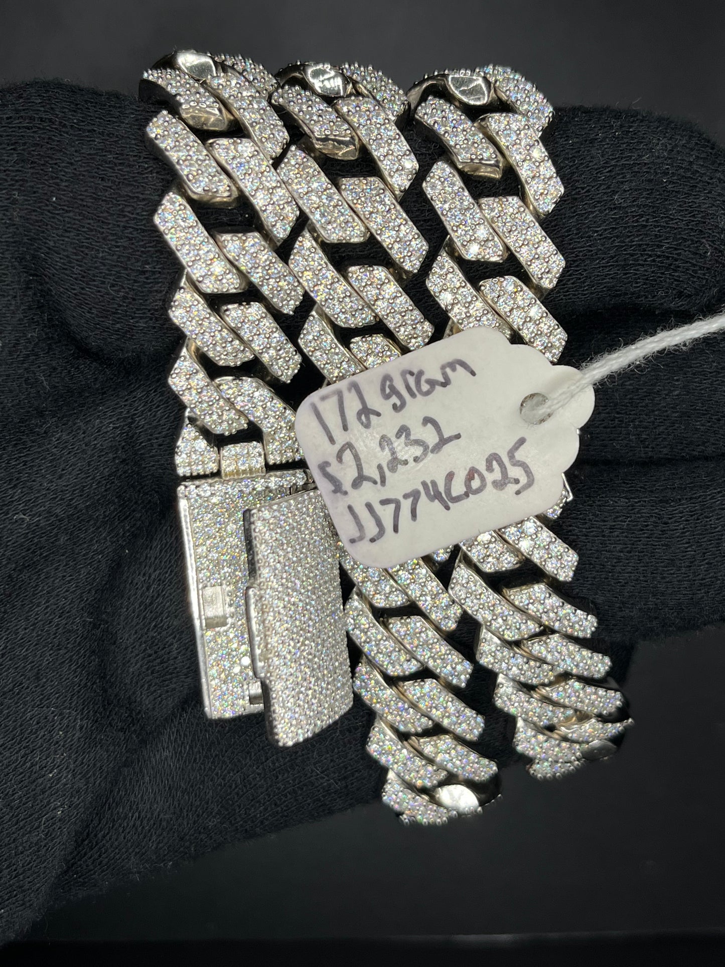 14mm Cuban Link Chain