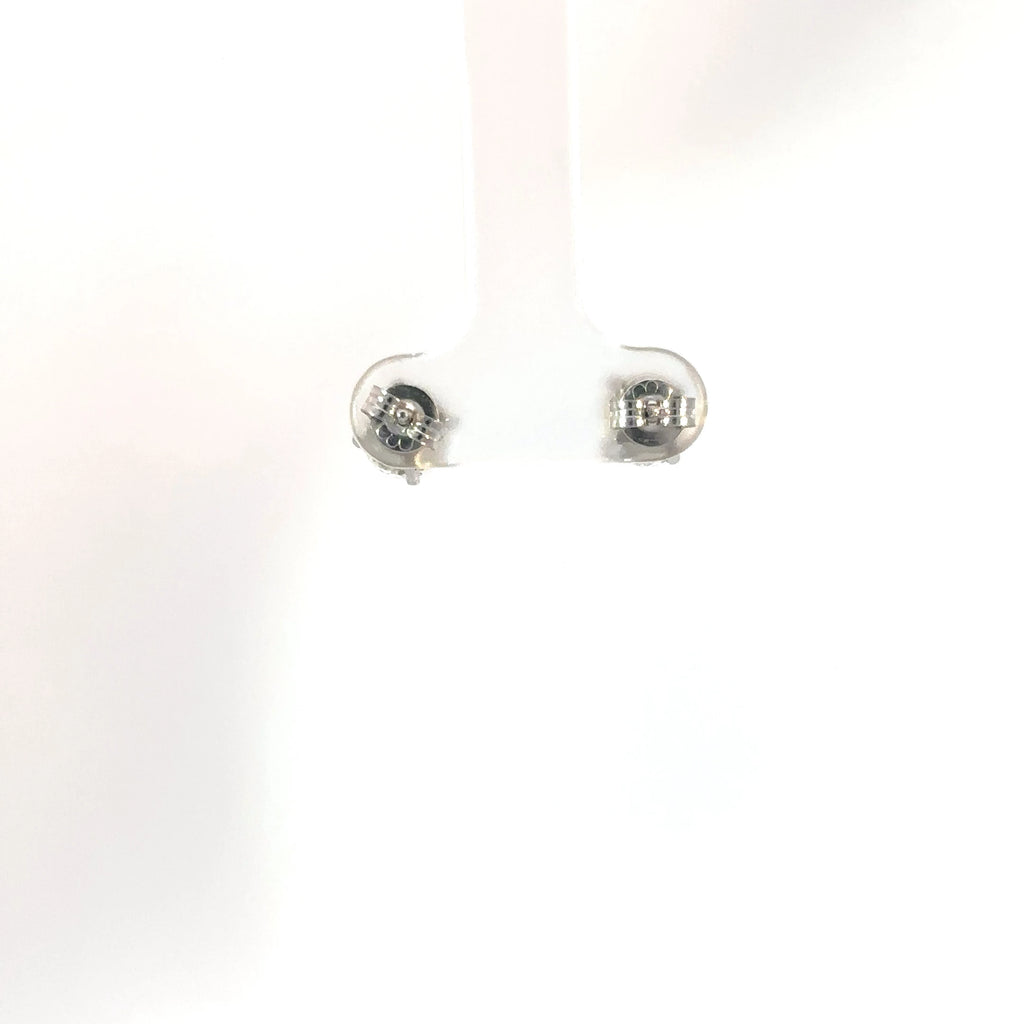 1.5 CARAT TOTAL WEIGHT EARRINGS