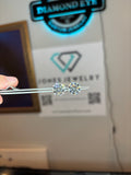 10 CTW EARRINGS