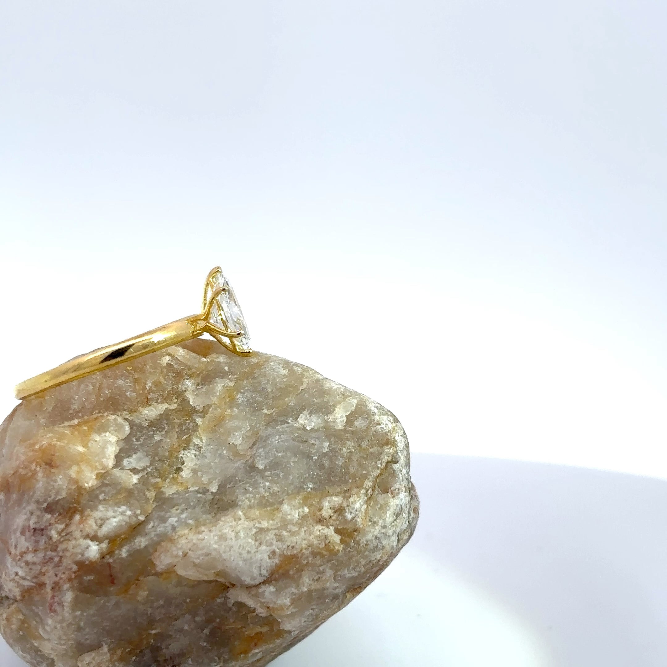 1 CARAT MARQUISE