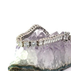 40 POINTER LAB GROWN DIAMOND TENNIS BRACELET