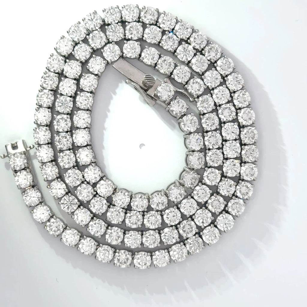 40  POINTER TENNIS CHAIN