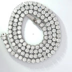 40  POINTER TENNIS CHAIN