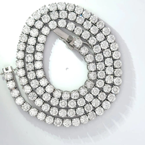 40  POINTER TENNIS CHAIN