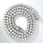 40  POINTER TENNIS CHAIN