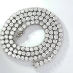 40  POINTER TENNIS CHAIN