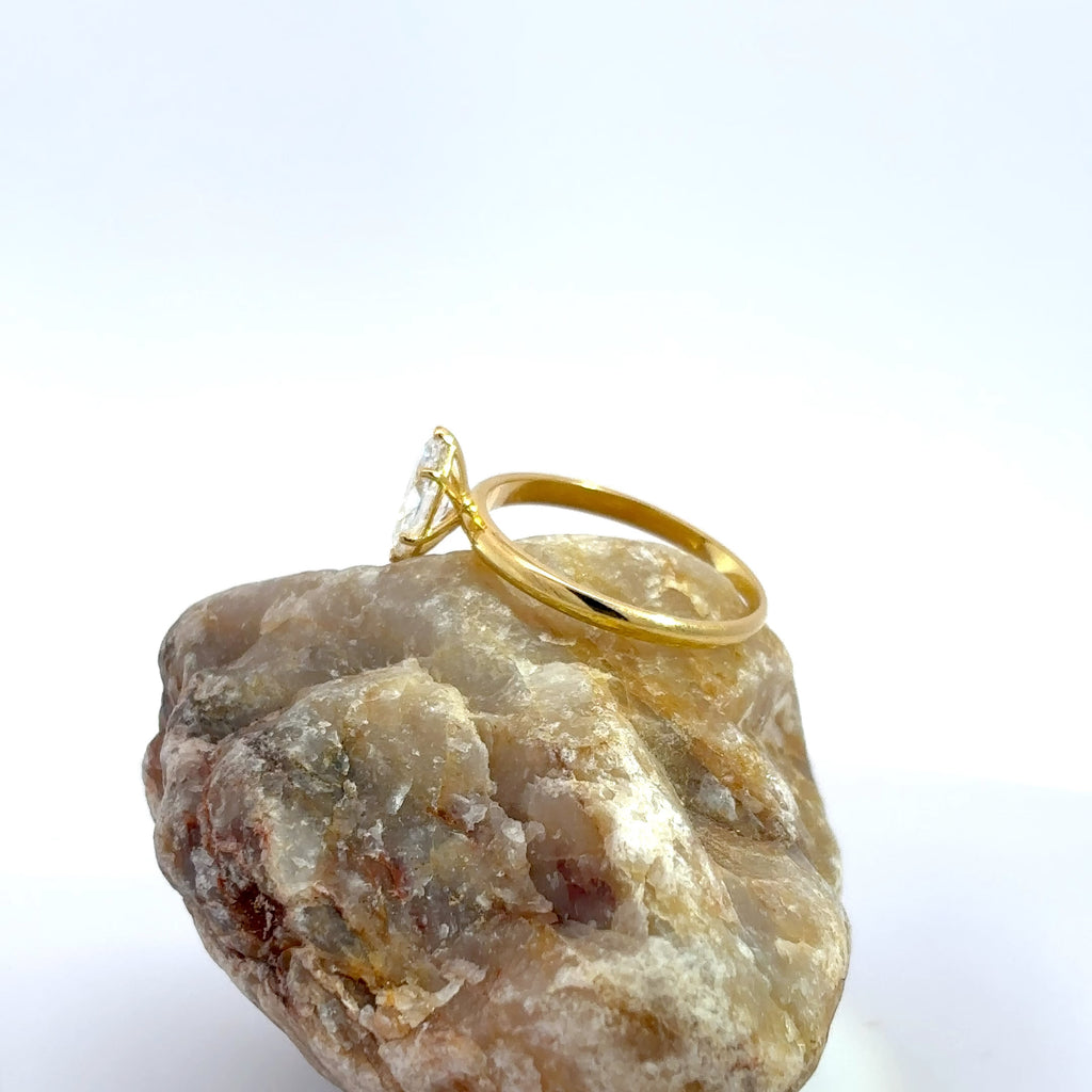 1 CARAT MARQUISE