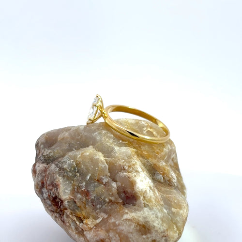 1 CARAT MARQUISE