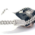 6MM LAB GROWN DIAMOND BRACELET