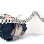 6MM LAB GROWN DIAMOND BRACELET