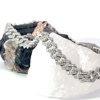 6MM LAB GROWN DIAMOND BRACELET