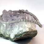 7PT CVD LAB GROWN DIAMOND BRACELET