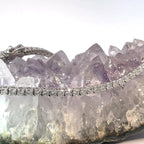 7PT CVD LAB GROWN DIAMOND BRACELET