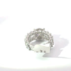 6.63 Carat Ring