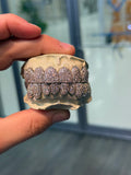 GALAXY SET CVD LAB GROWN DIAMOND GRILLZ