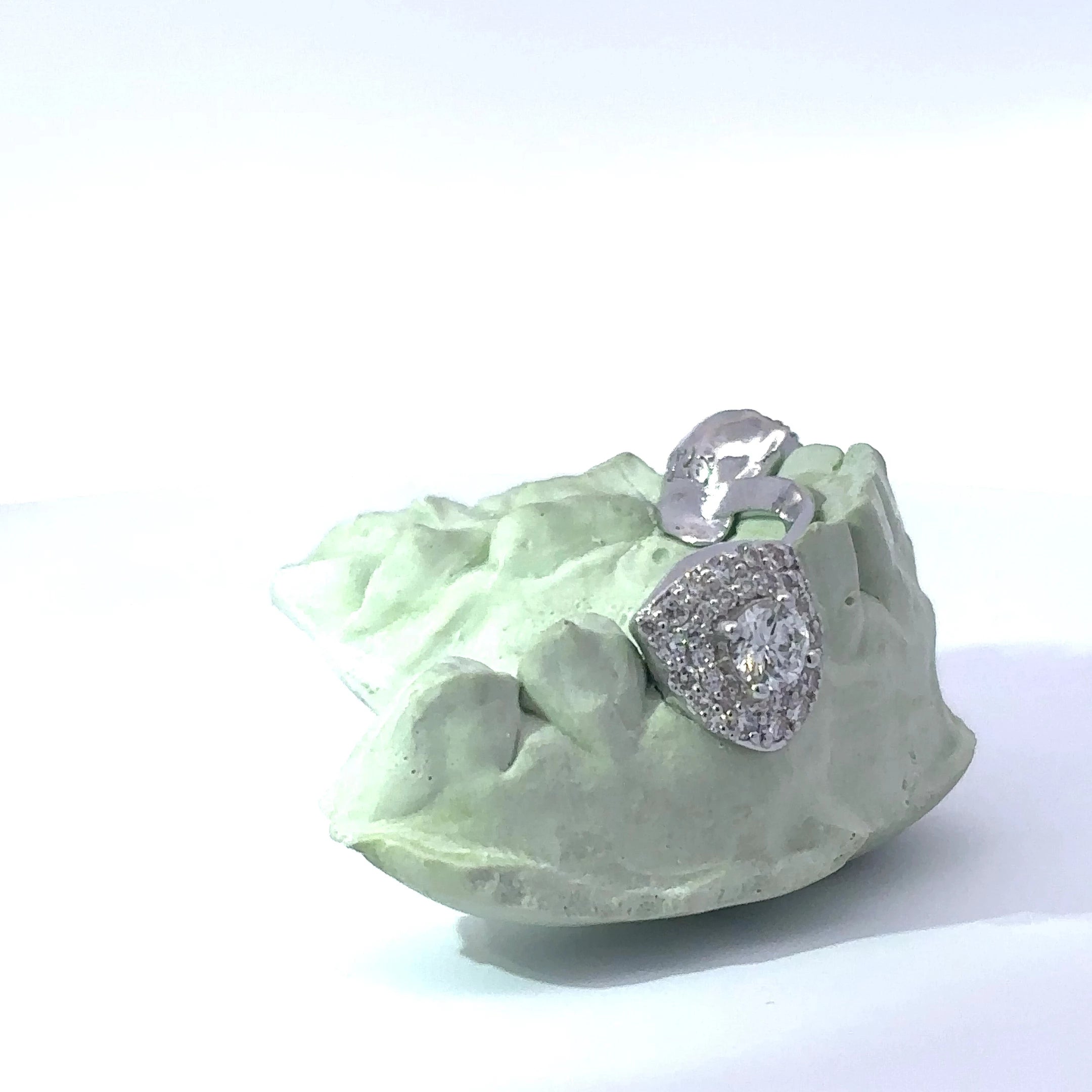HONEYMOON FANGS GRILL LAB GROWN DIAMONDS