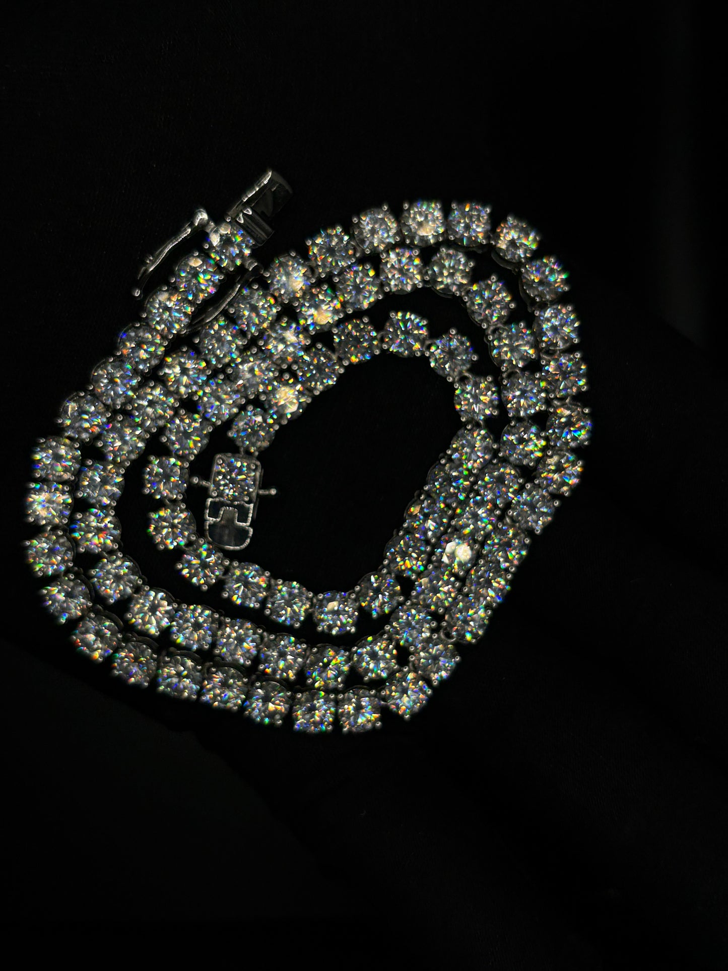 6mm Tennis Chain