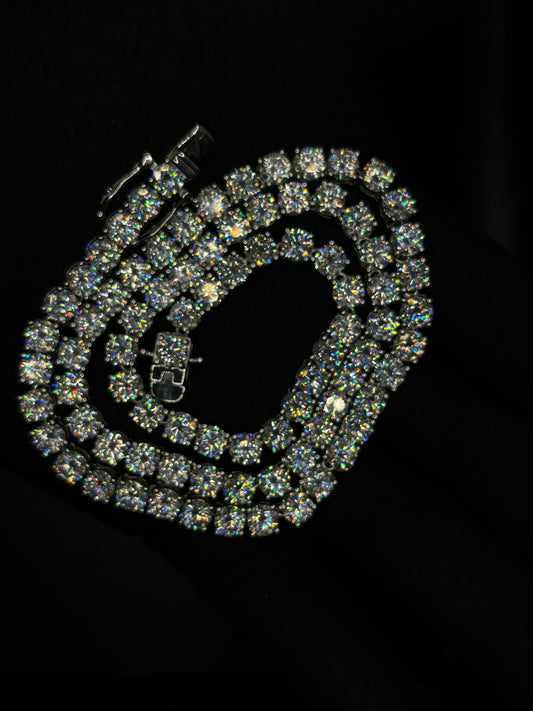 6mm Tennis Chain
