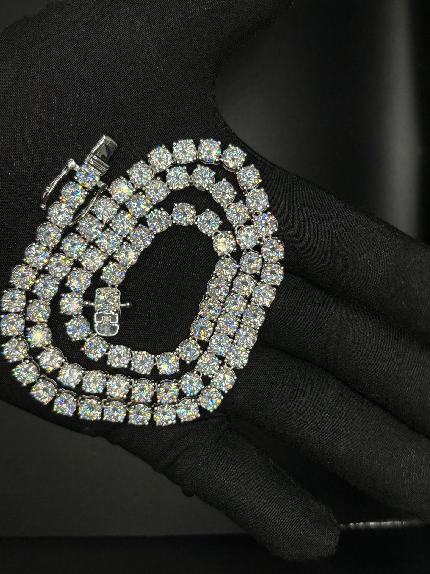 6mm Tennis Chain