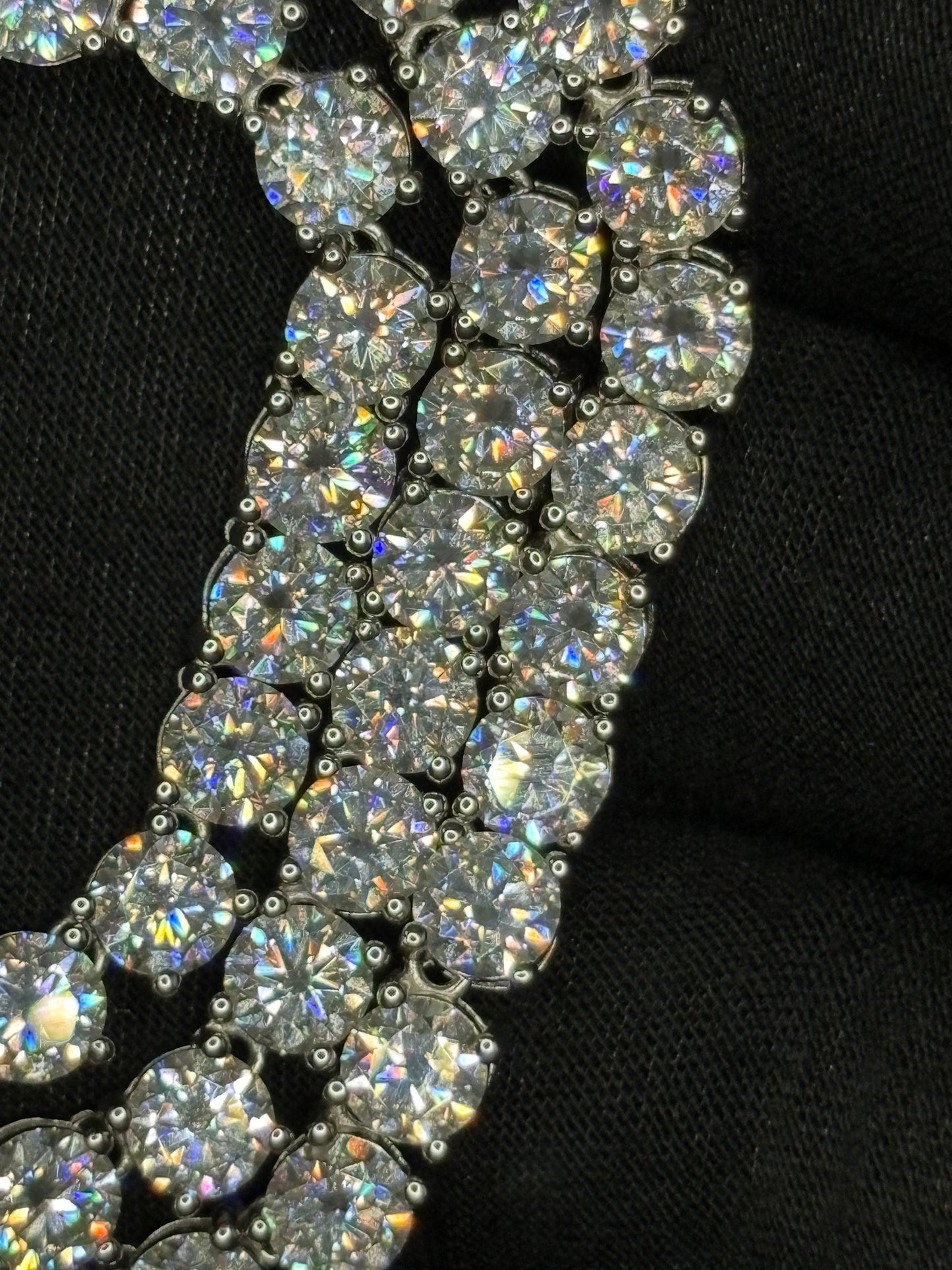 6mm Tennis Chain