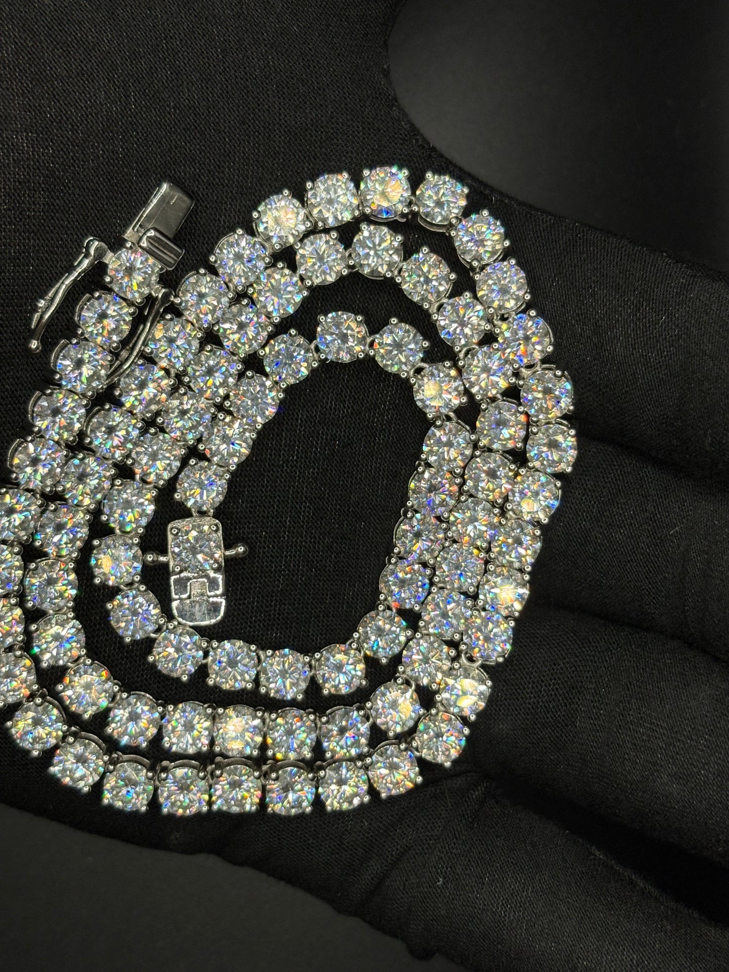 6mm Tennis Chain