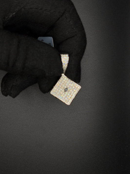 Dice Pendent