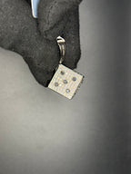 Dice Pendent
