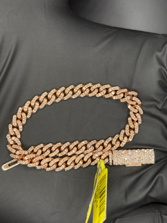 6mm Cuban Link Bracelet
