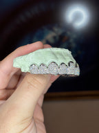 TRUE INVISIBLE SETTING GRILLZ
