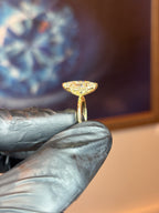 3 CARAT MARQUISE