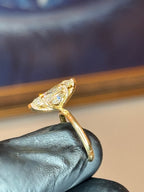 3 CARAT MARQUISE
