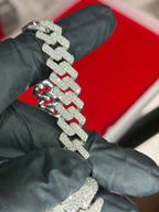 HAND MADE CUBAN BRACELET