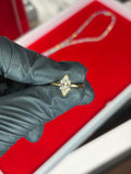 1 CARAT MARQUISE