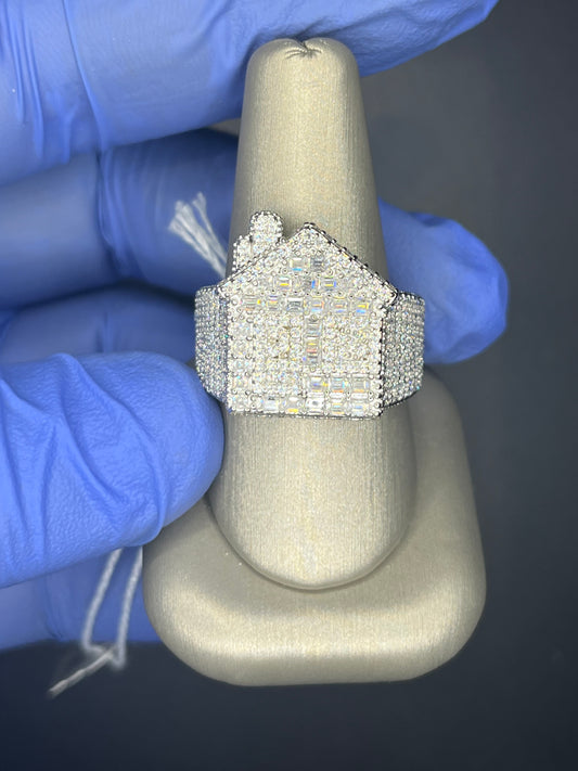 Trap House Ring