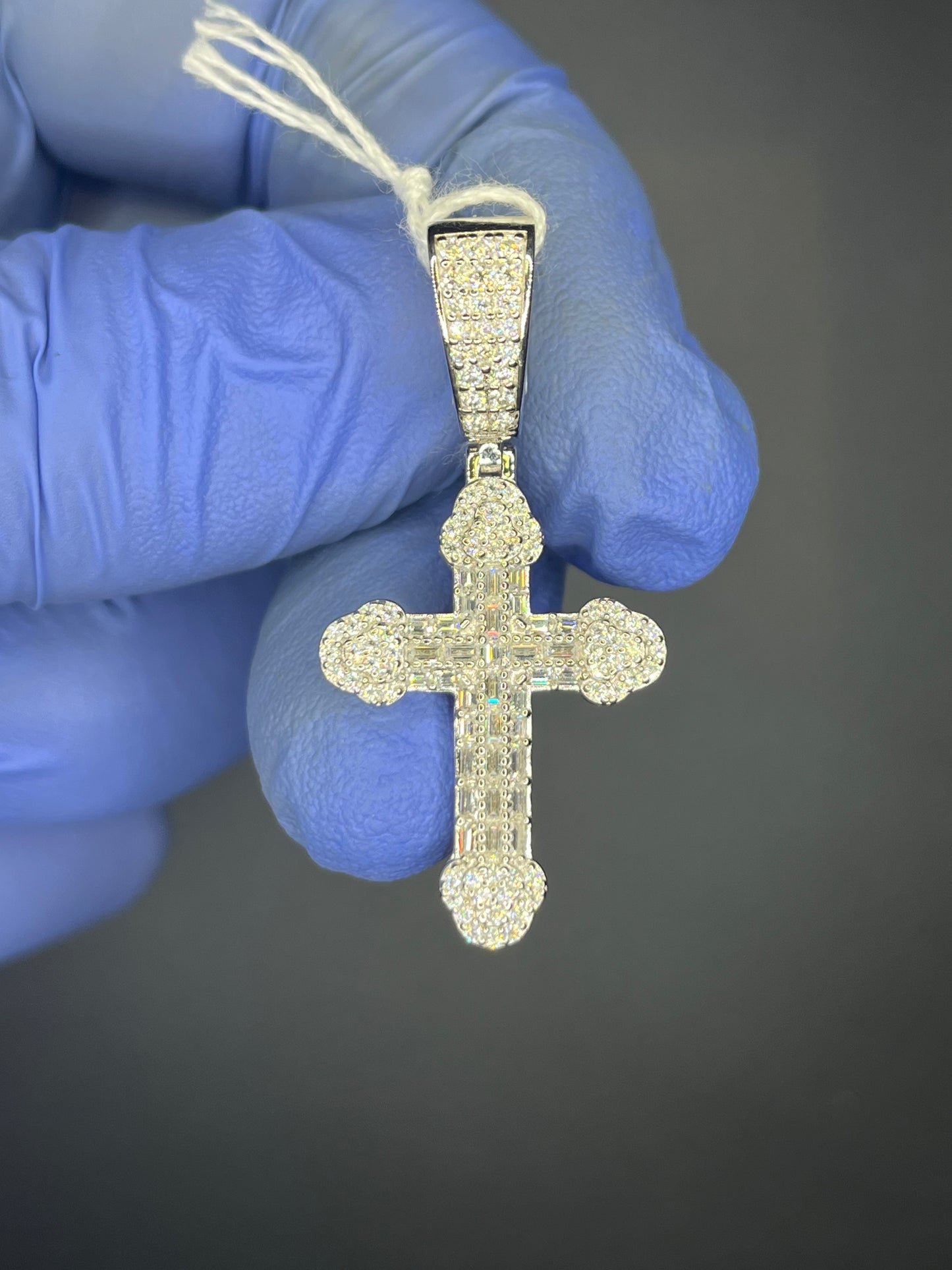 Baguette Cross