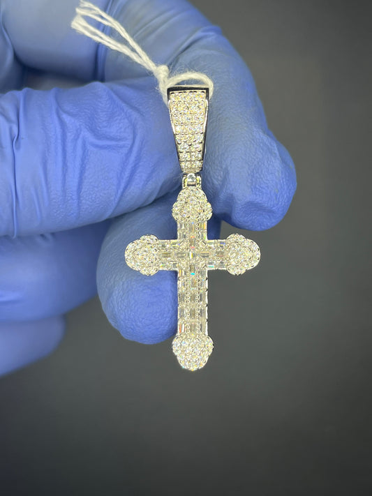 Baguette Cross