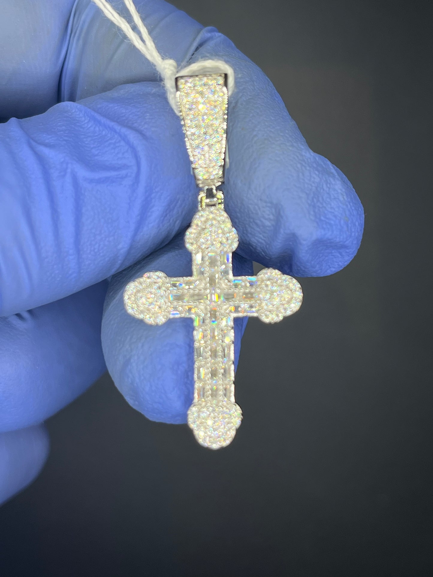 Baguette Cross