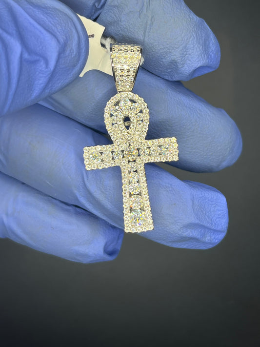 Ankh Cross