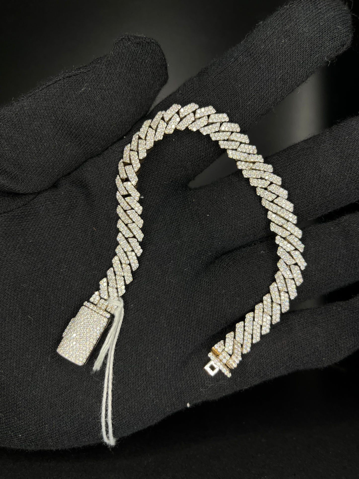 8mm Cuban Link
