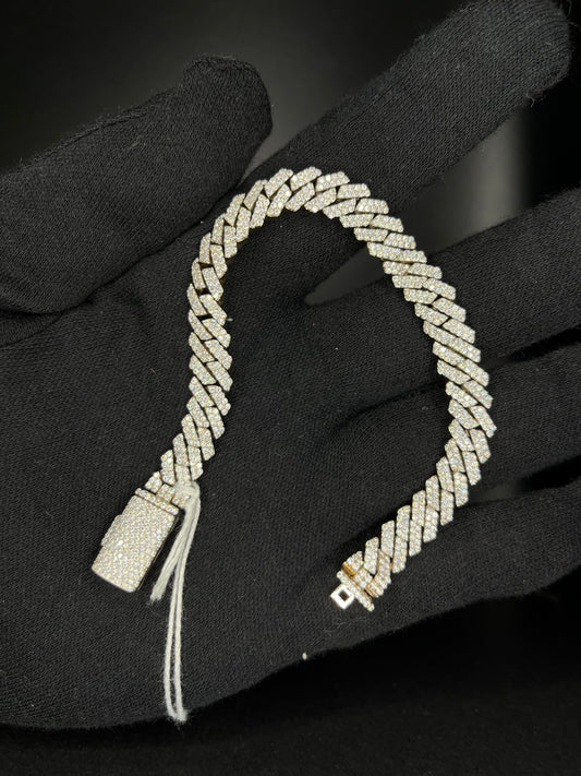 8mm Cuban Link