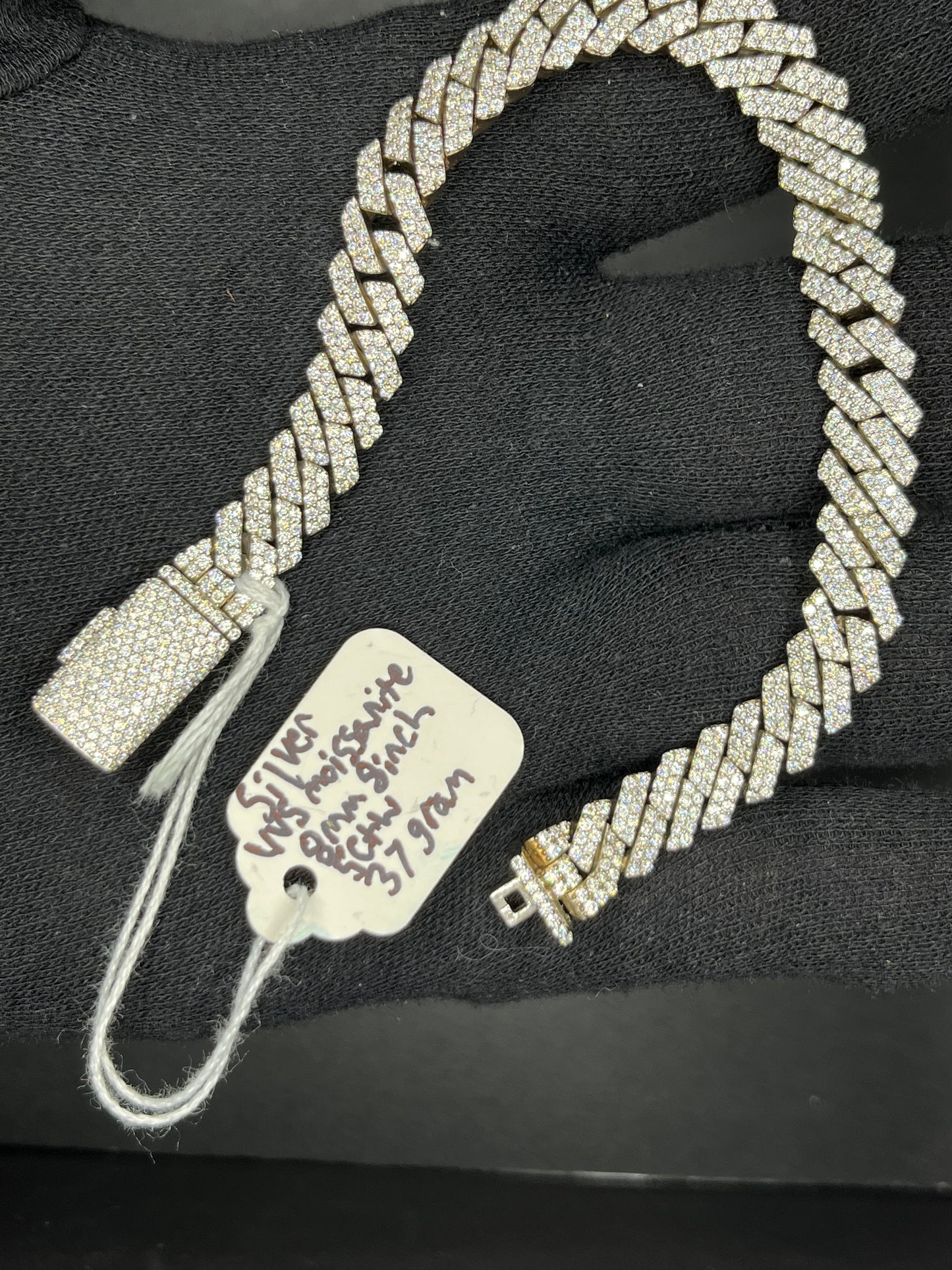 8mm Cuban Link