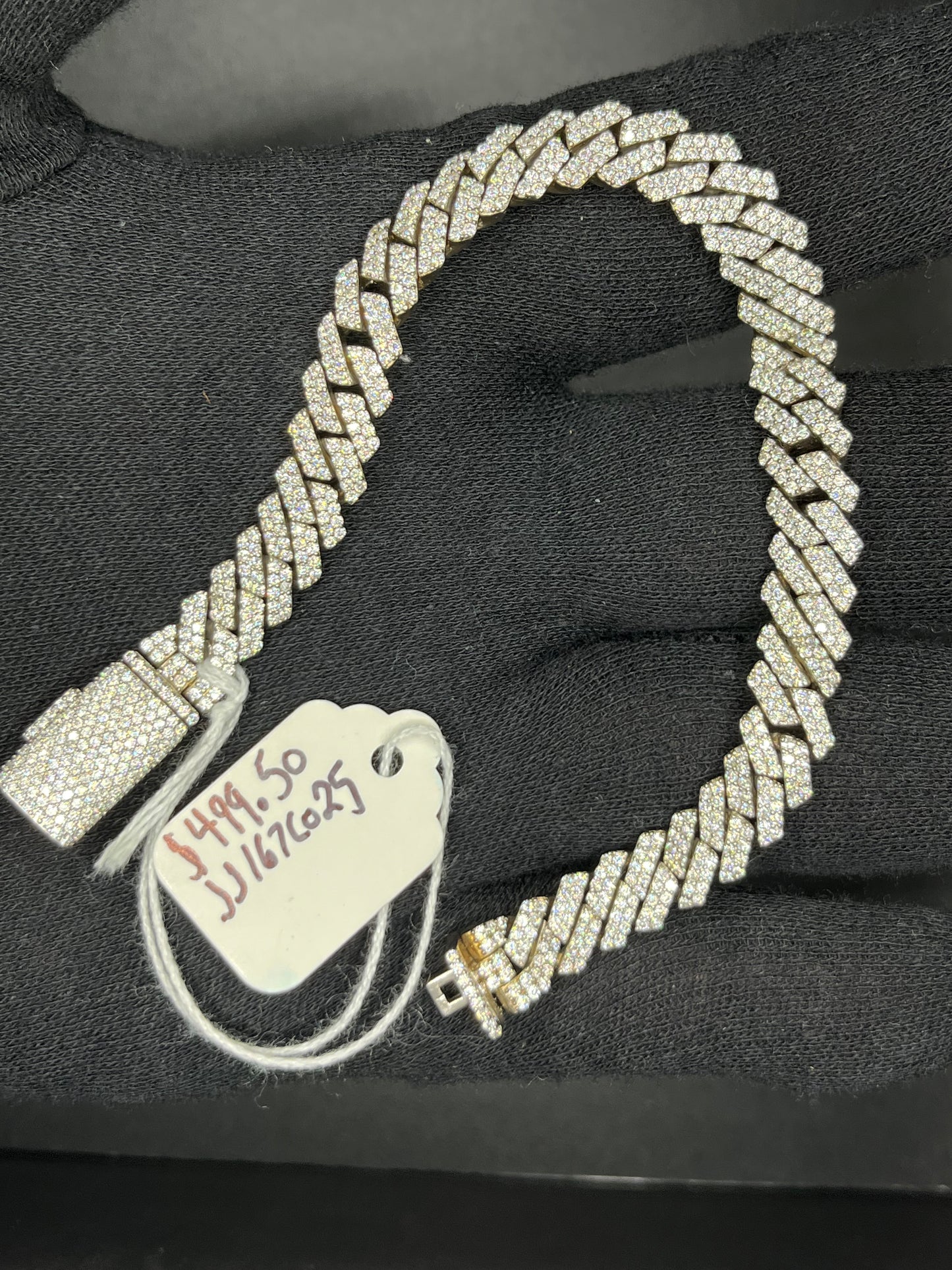 8mm Cuban Link