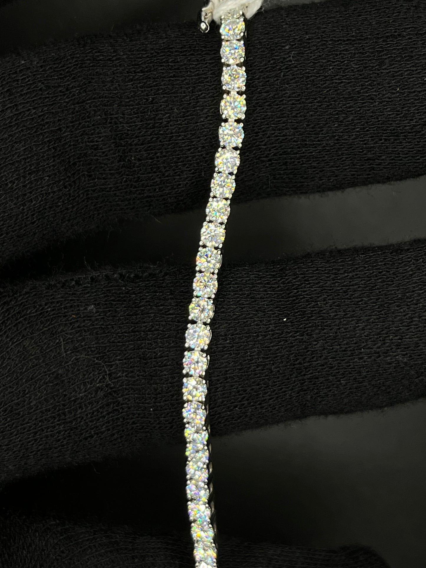 3mm Tennis Bracelet