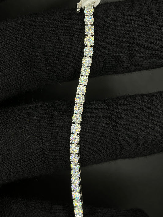 3mm Tennis Bracelet