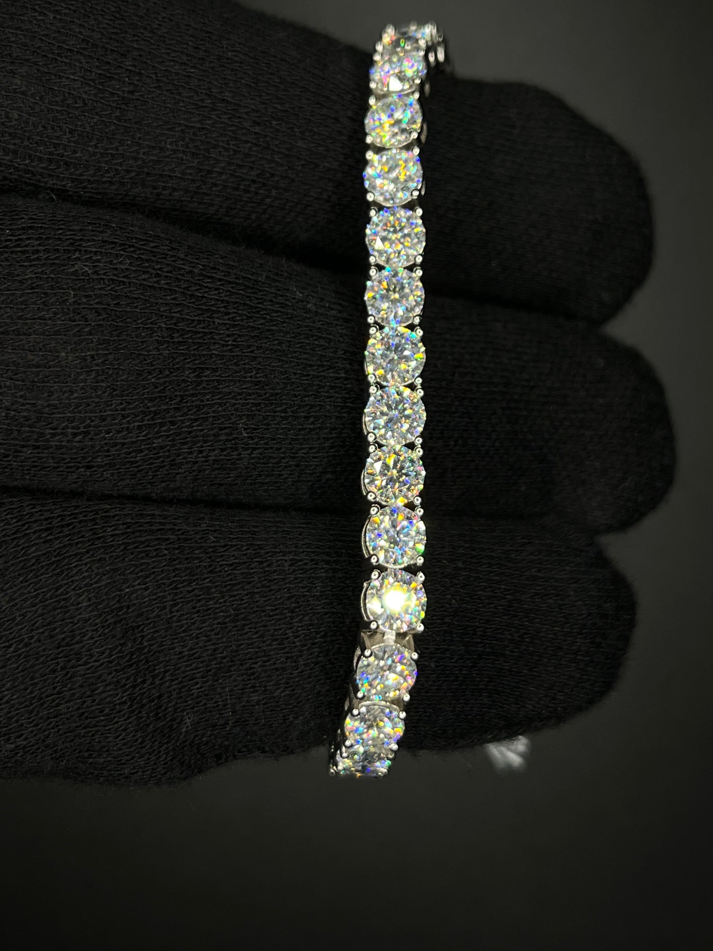 5mm Tennis Bracelet